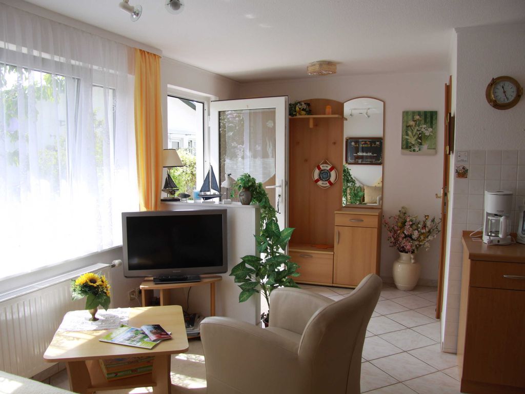 Ferienwohnung 2