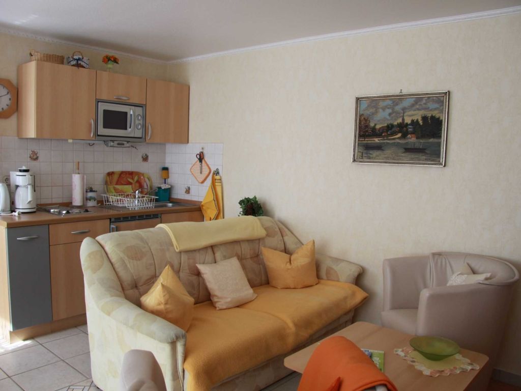 Ferienwohnung 1 - Ferienanlage Bräuning detail 1