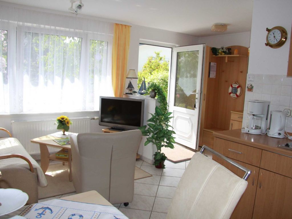 Ferienwohnung 2 - Ferienanlage Bräuning detail 1
