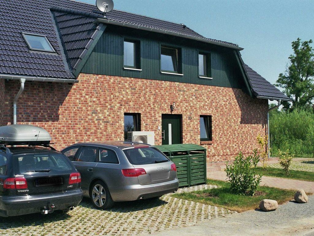 Ferienhaus Leuchtturmblick detail 1