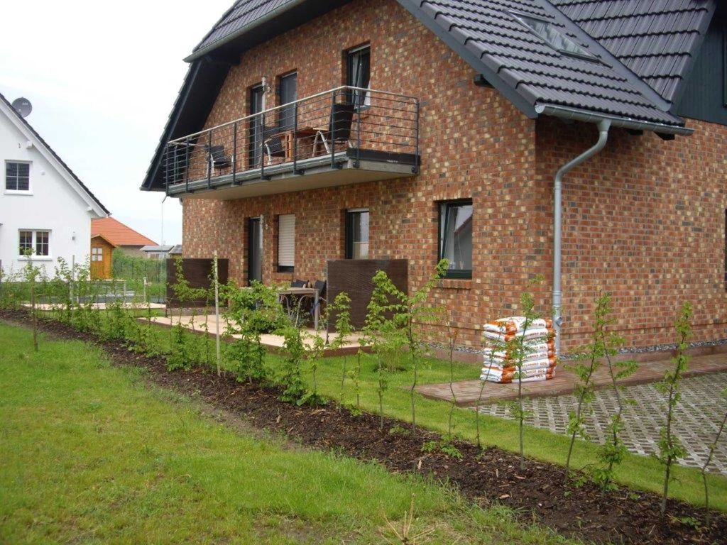 WE2 - Ferienhaus Leuchtturmblick detail 1