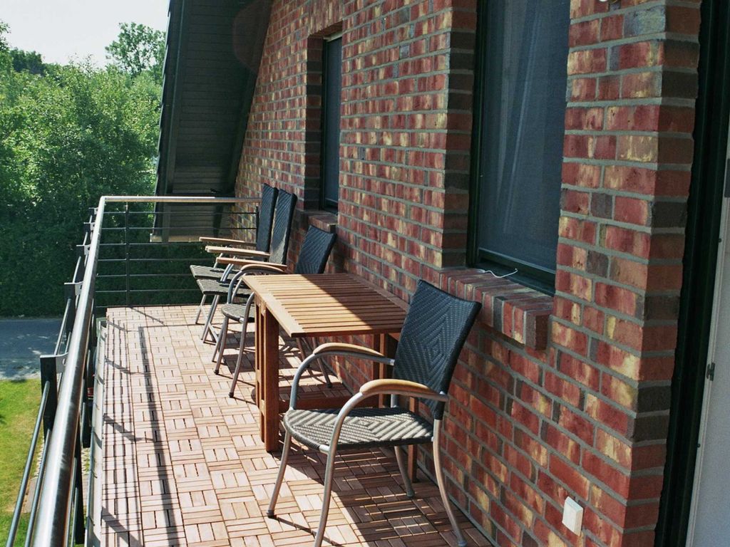 WE3 - Ferienhaus Leuchtturmblick detail 1