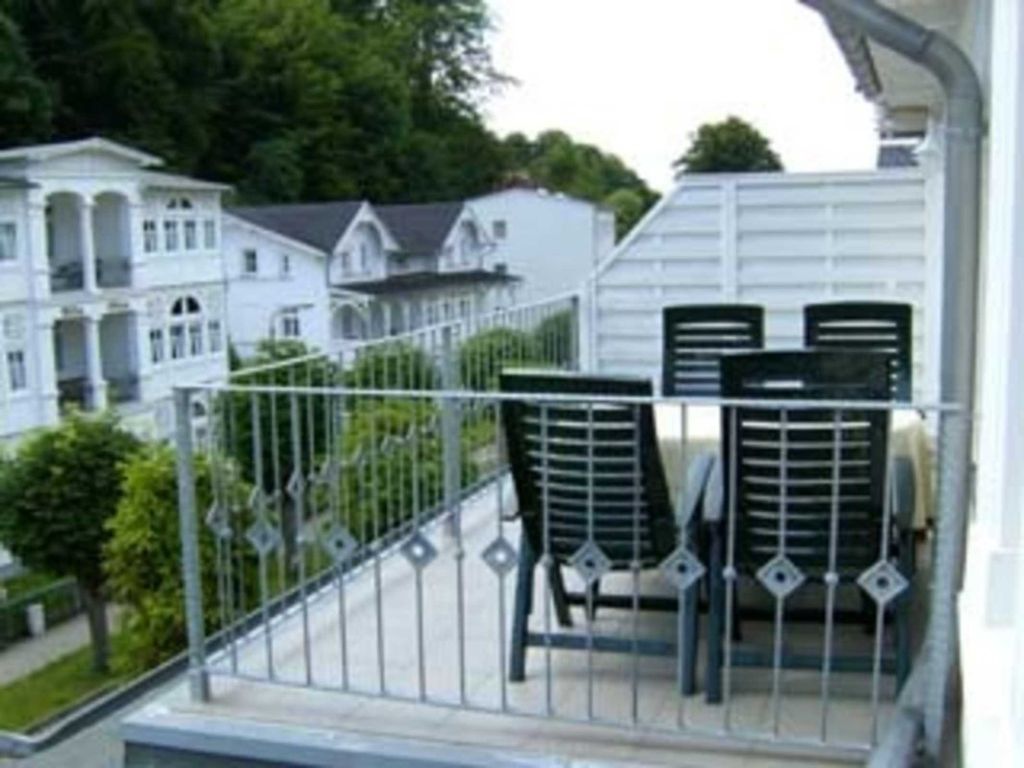 Wohnung 2