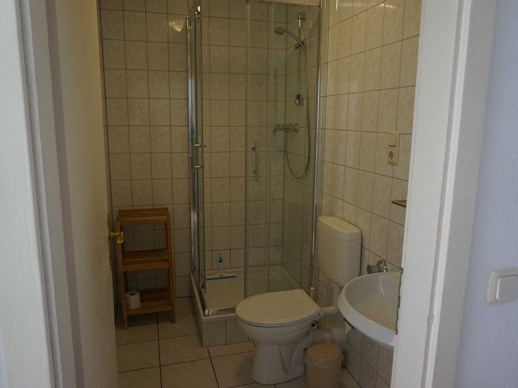 Wohnung 5 - Villa Rügen - 300 m zum Strand detail 4