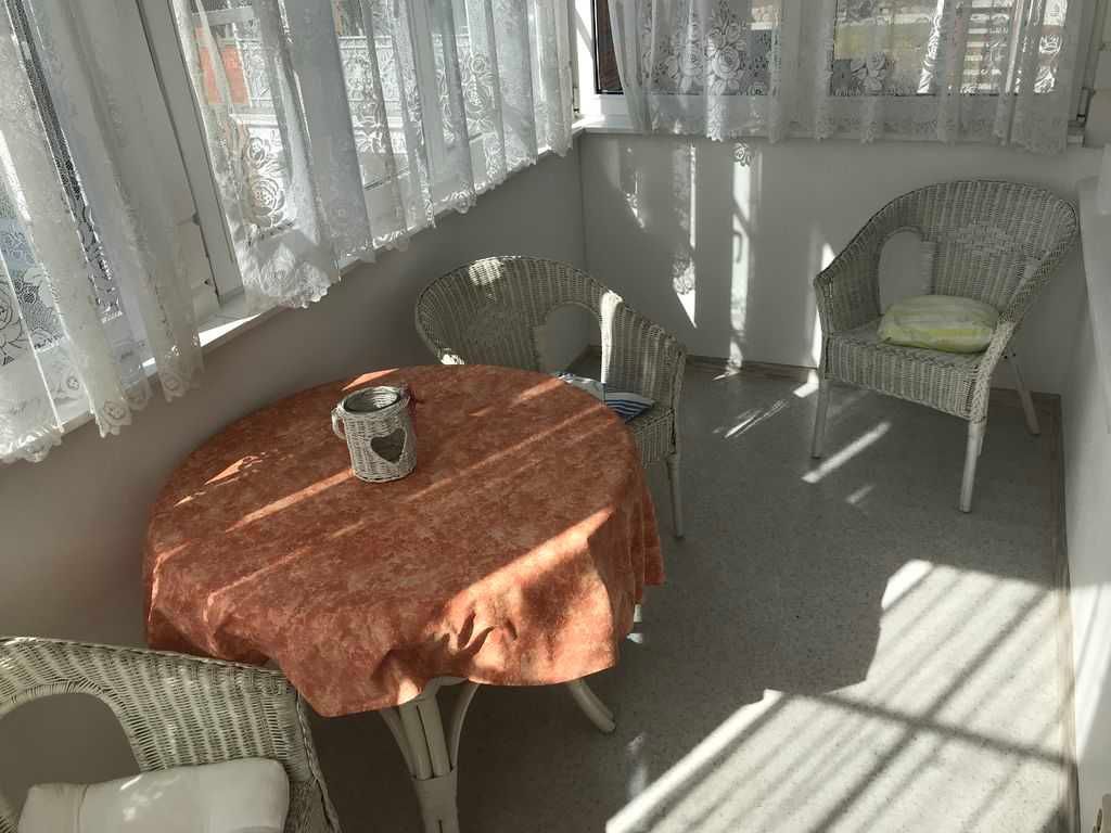 Wohnung 6 - Villa Rügen - 300 m zum Strand detail 3