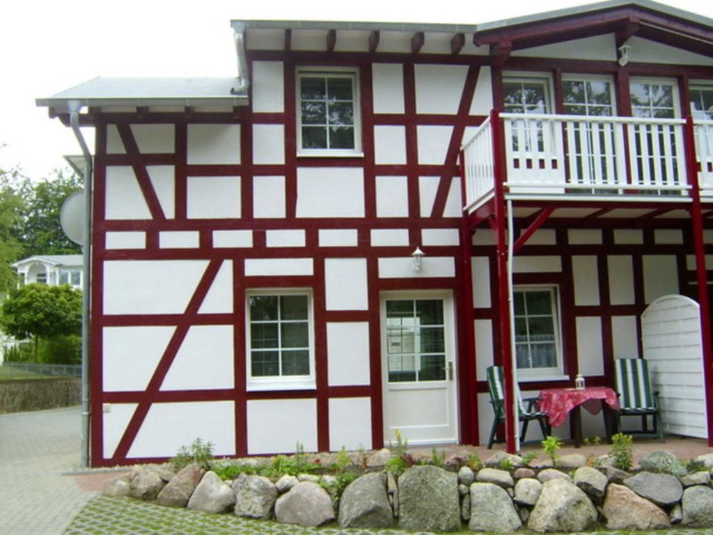 Wohnung 8