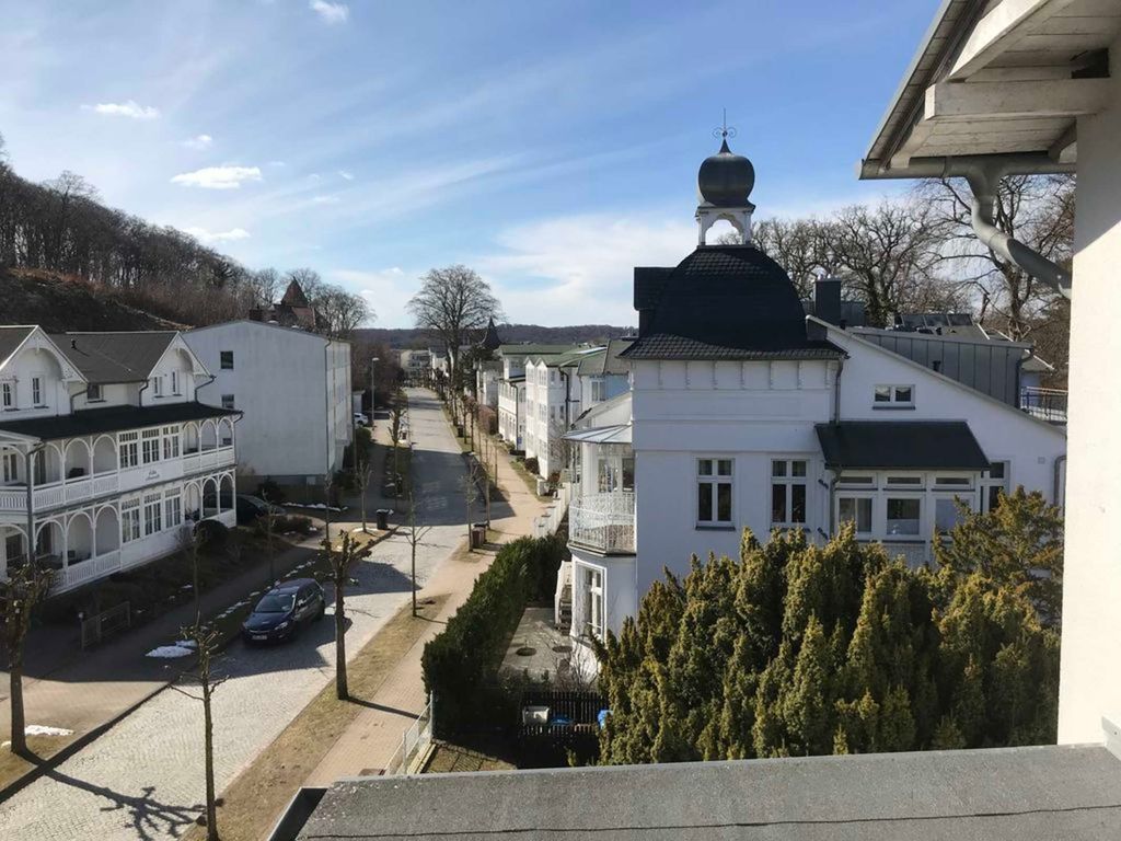 Wohnung 3 - Villa Rügen - 300 m zum Strand detail 4