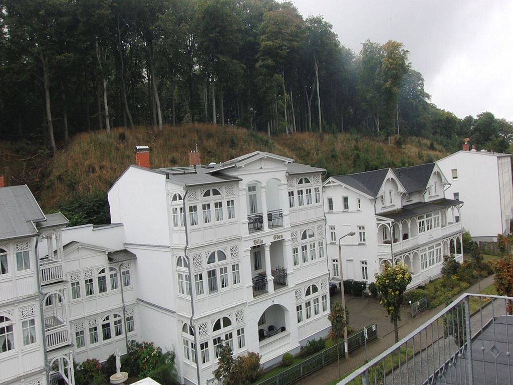 Wohnung 2 - Villa Rügen - 300 m zum Strand detail 2