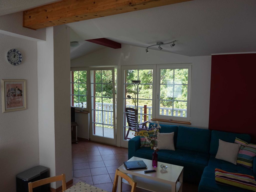 Wohnung 10 - Villa Rügen - 300 m zum Strand detail 4