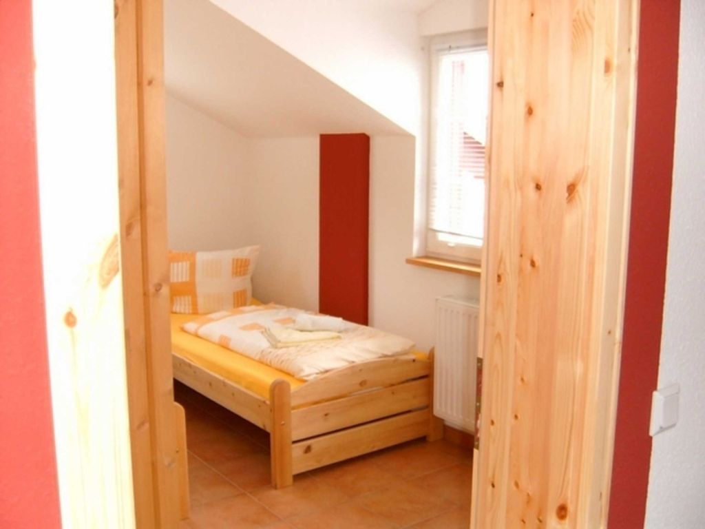 Wohnung 10 - Villa Rügen - 300 m zum Strand detail 2