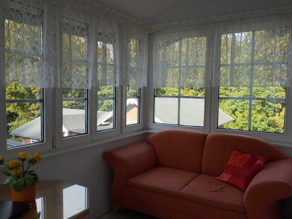 Wohnung 4 - Villa Rügen - 300 m zum Strand detail 4