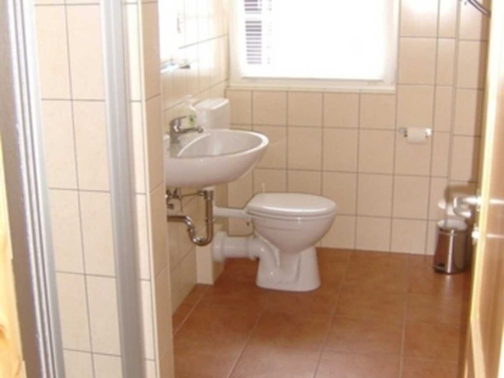 Wohnung 10 - Villa Rügen - 300 m zum Strand detail 3