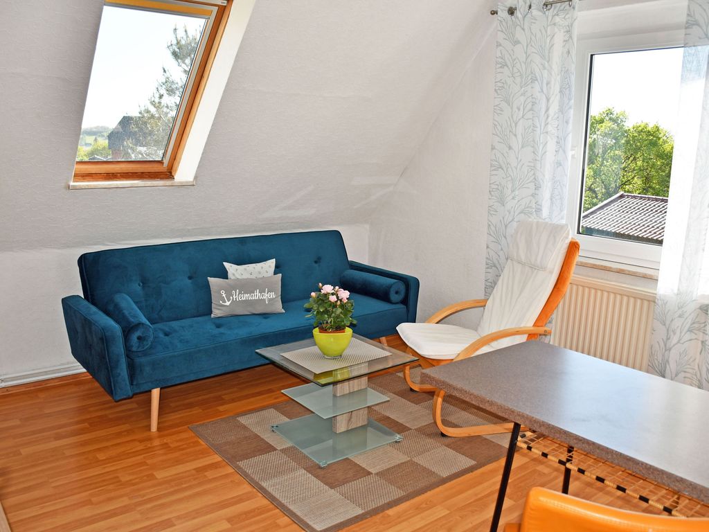 01 Ferienwohnung mit Seeblick