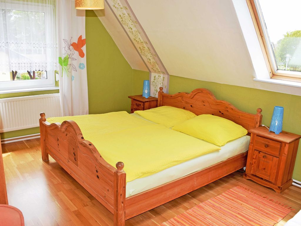 02 Ferienwohnung zum Vorgarten