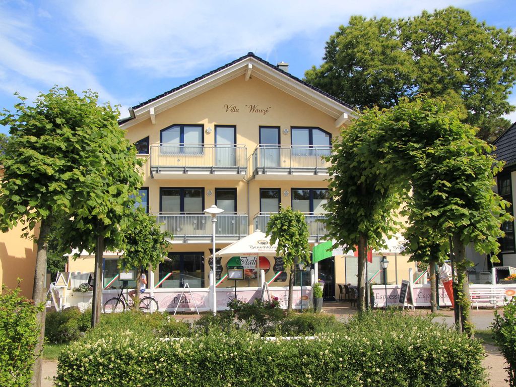 Villa Wauzi detail 1
