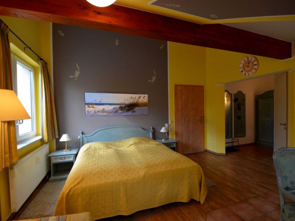 Ferienwohnung Nr. 8 Sommertraum