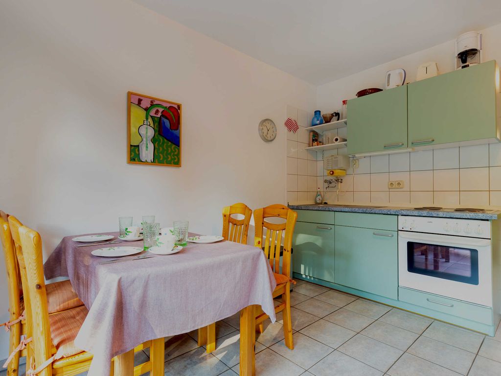 Ferienwohnung 2 - Ferienwohnung Putbus detail 2