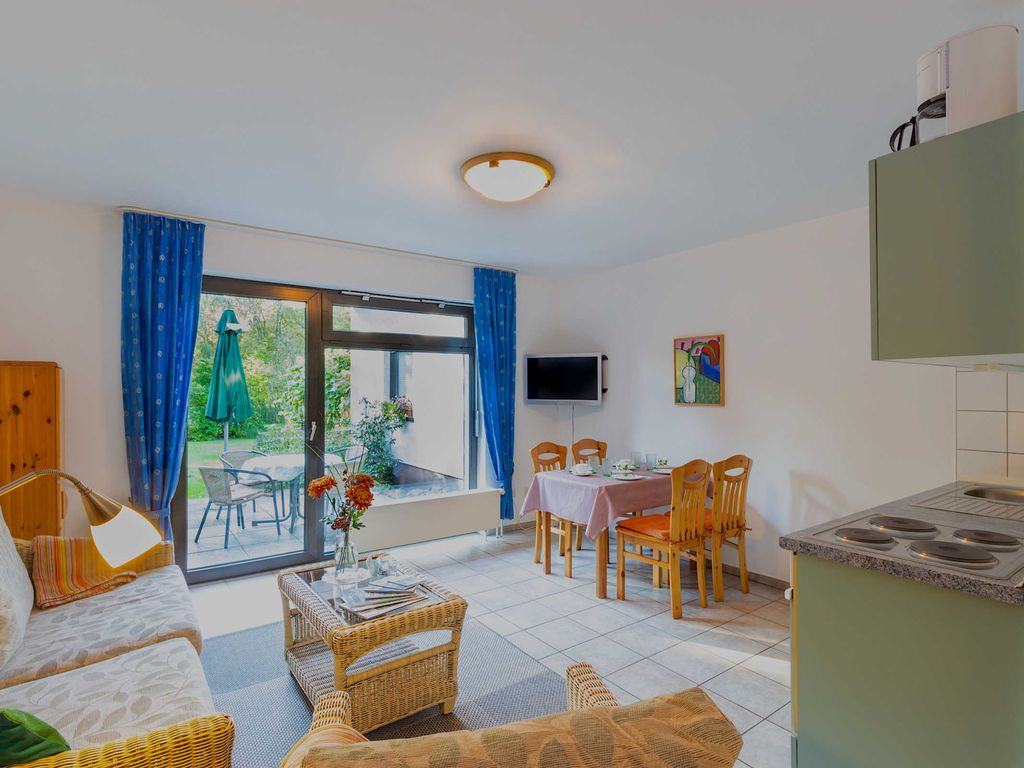 Ferienwohnung 2