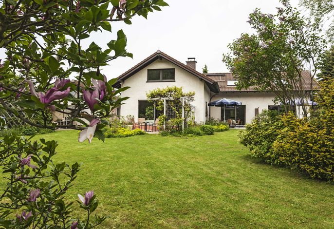 Ferienwohnung Putbus