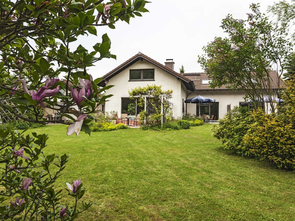 Ferienwohnung Putbus