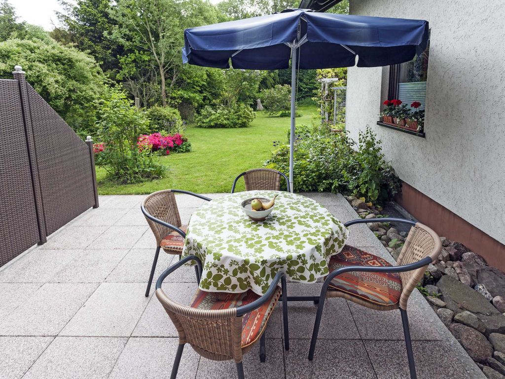 Ferienwohnung Putbus detail 4