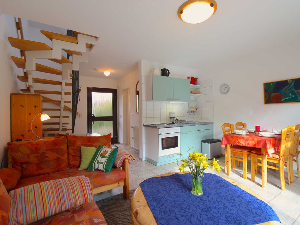 Ferienwohnung 1