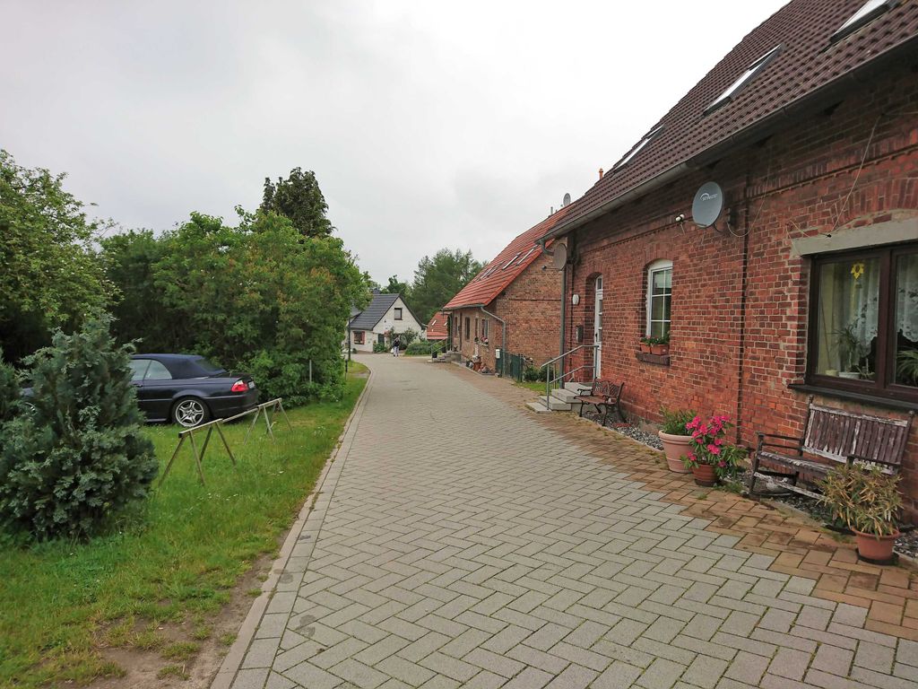 Ferienwohnung  Ralswiek, Jarnitz 8 detail 2