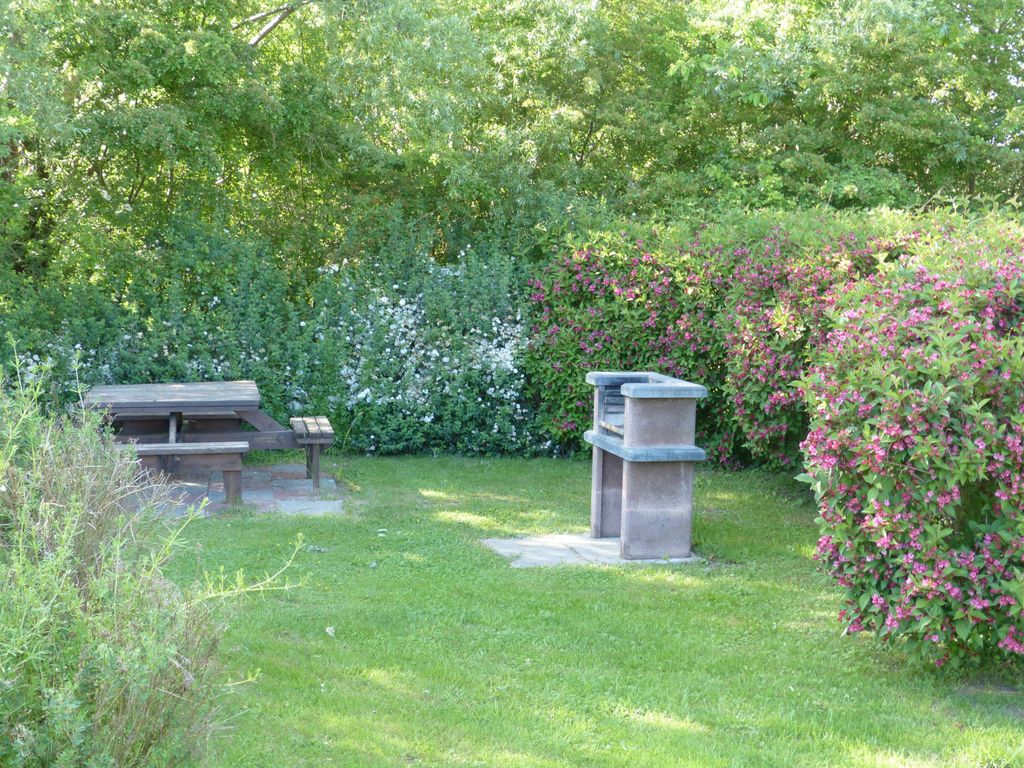 4 Sterne Reetdachhaus Hasel 1 mit Sauna, Kamin, WLAN detail 4