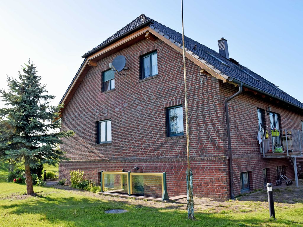 Ferienwohnung Zudar auf Rügen detail 3