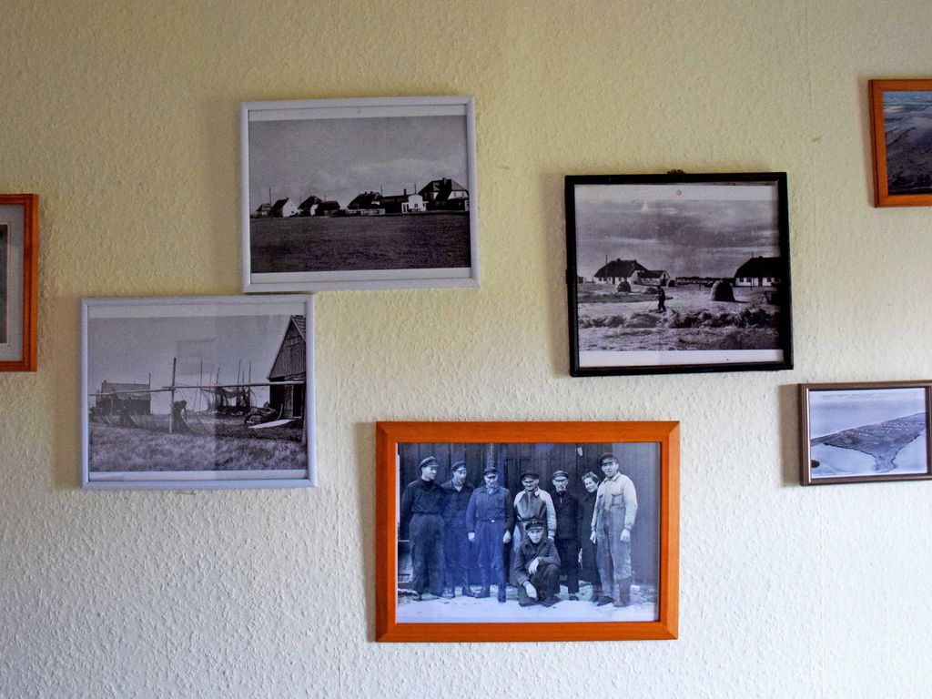 Ferienhaus in Plogshagen auf Hiddensee detail 4