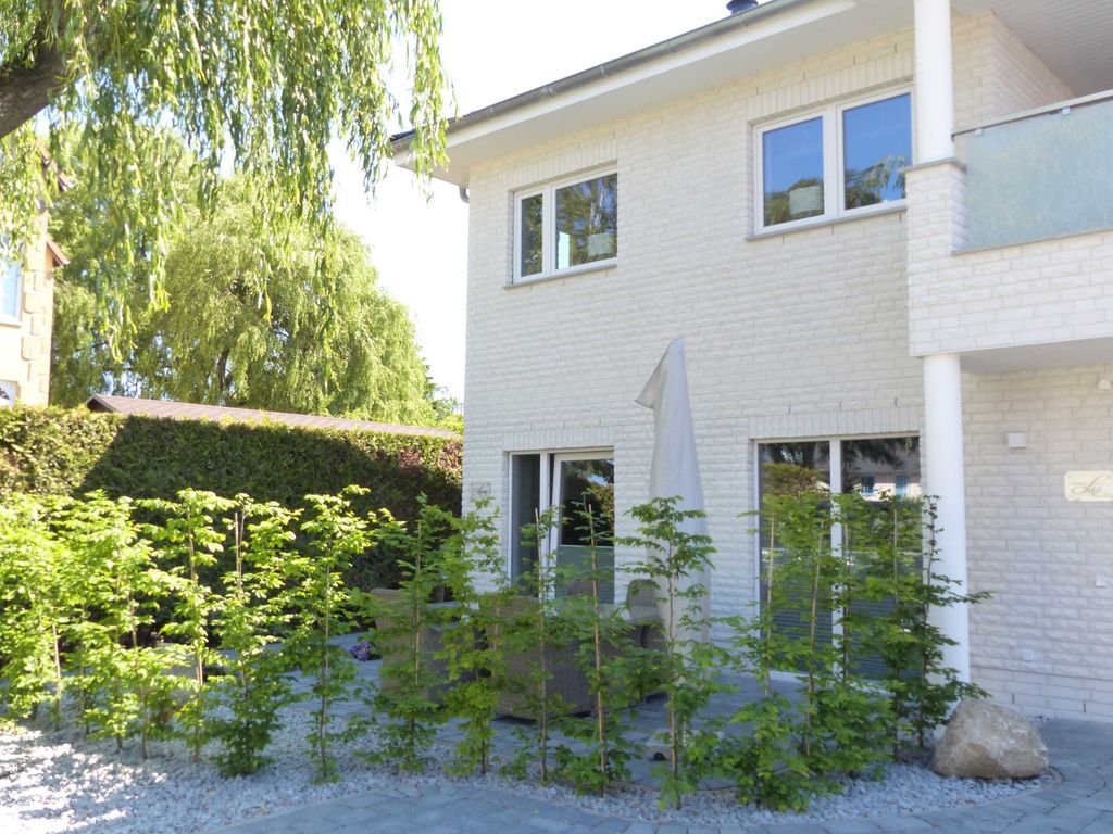3-Raum-Appartements in der Rabenstraße detail 2