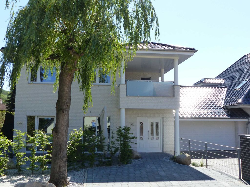 3-Raum-Appartements in der Rabenstraße