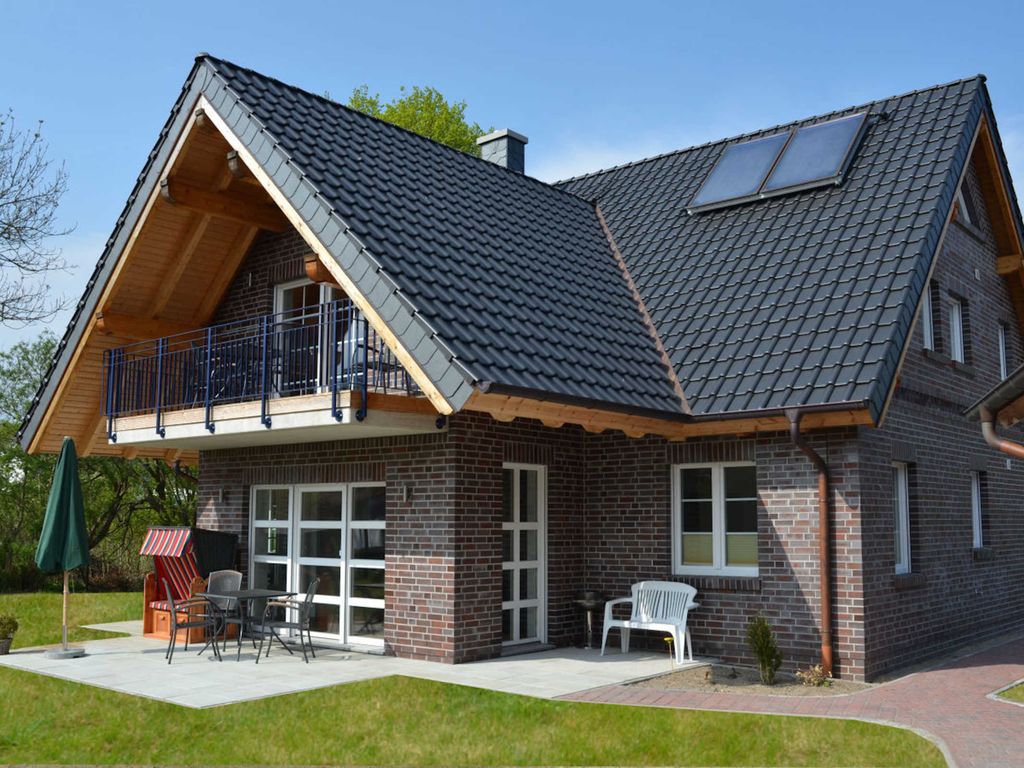 Ferienwohnung Ostsee (EG) - barrierefrei