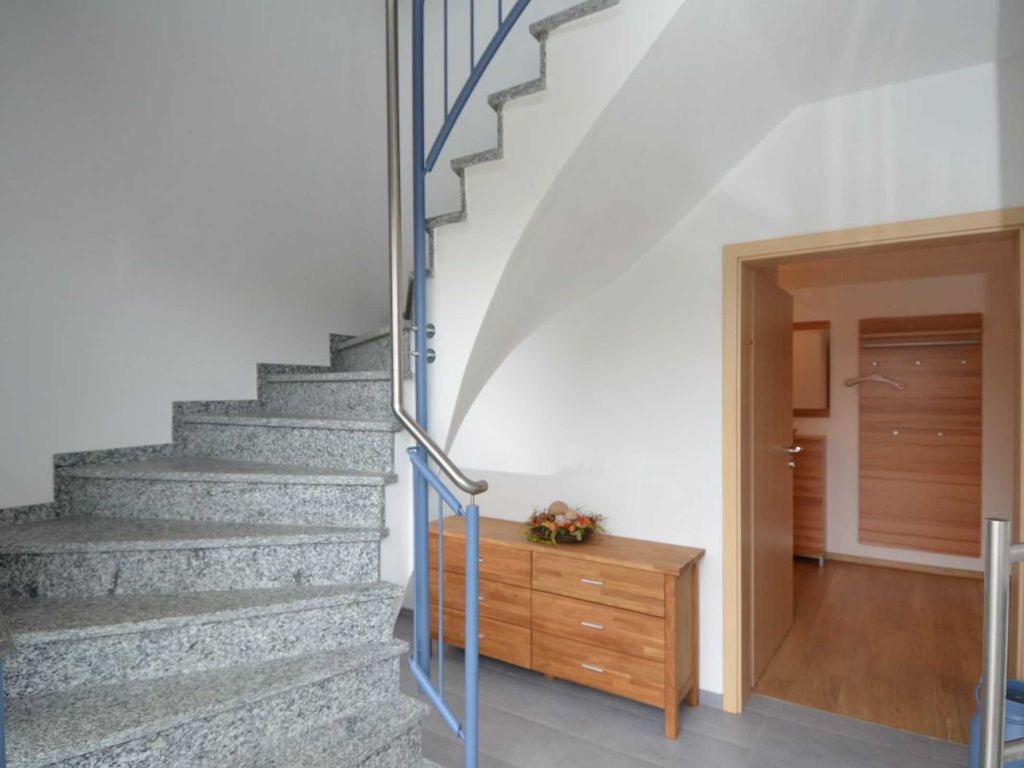 Ferienwohnung Nordsee (OG) detail 2