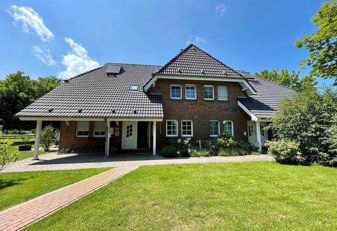 Appartementanlage Lancken-Granitz