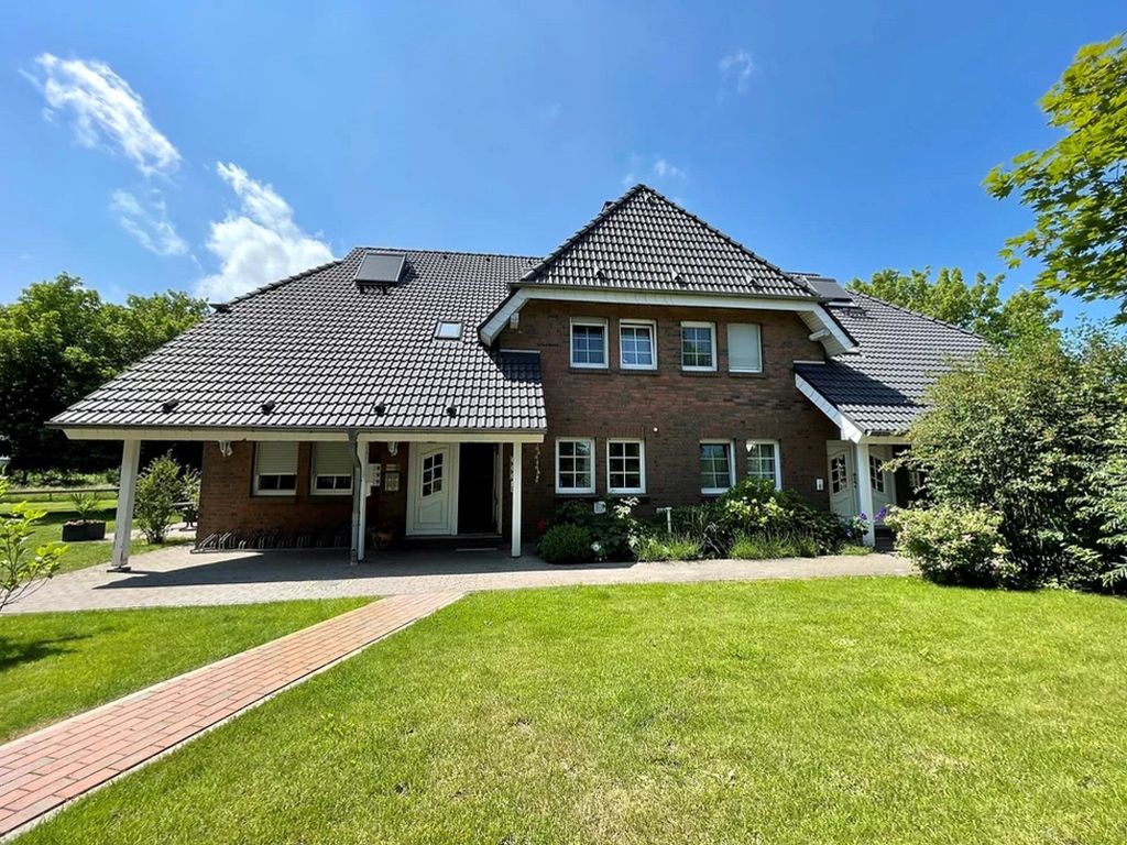 Appartementanlage Lancken-Granitz