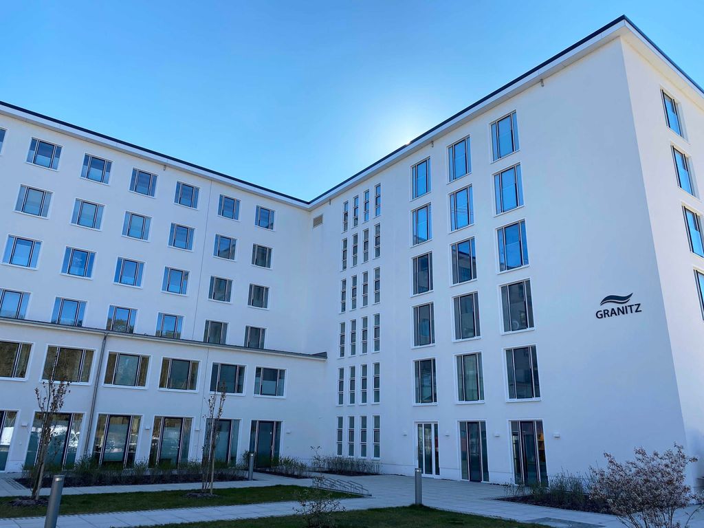FS: Haus Granitz Whg. 5.3 mit Dachterrasse und Sauna