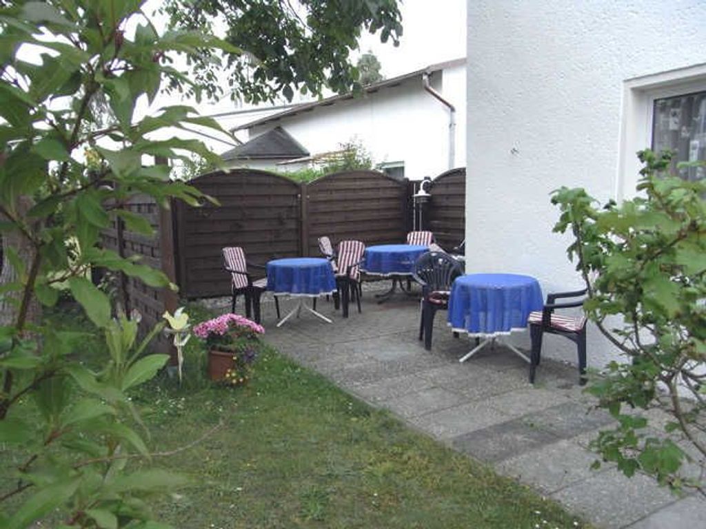 Ferienwohnung Rügen im schönen Ostseebad Sellin detail 4
