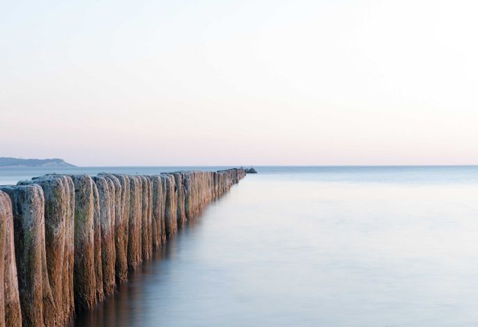 Ferienwohnungen Inselquartett - Hiddensee