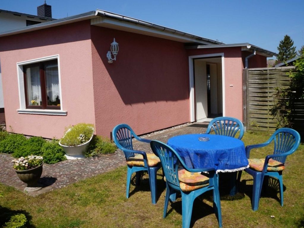 Ferienhaus 1 UKNR 45519