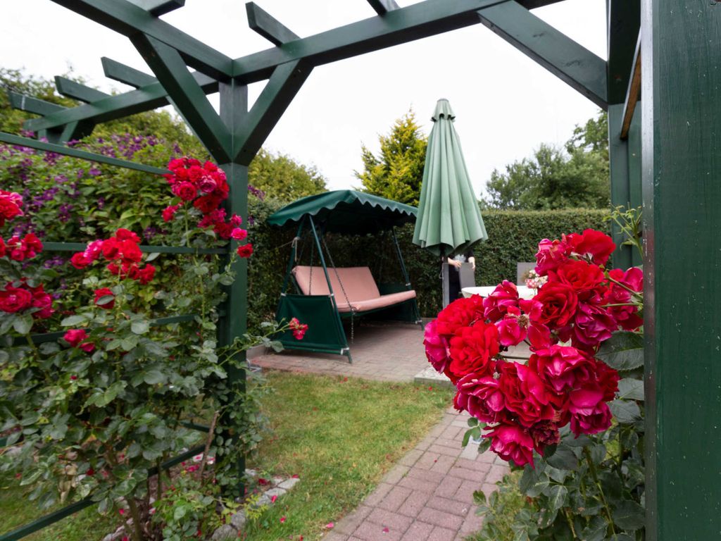 Ferienbungalow Thesenvitz detail 2