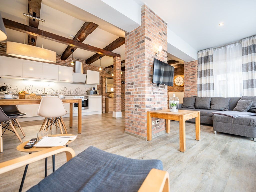 Appartement 08