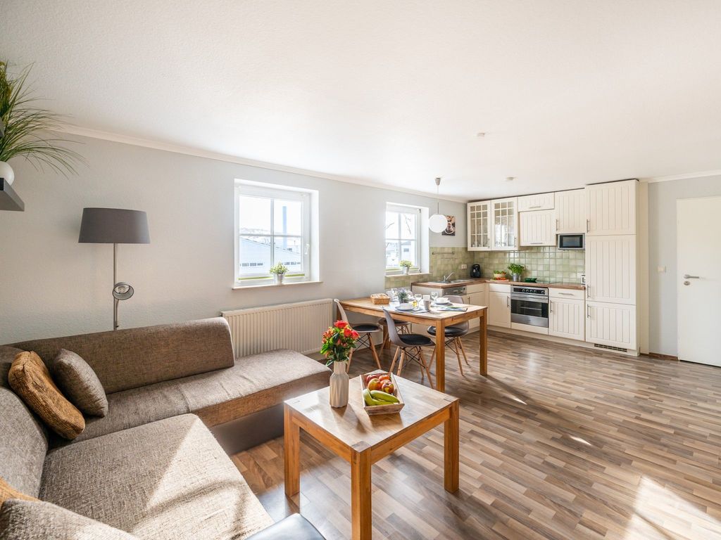 Appartement 11