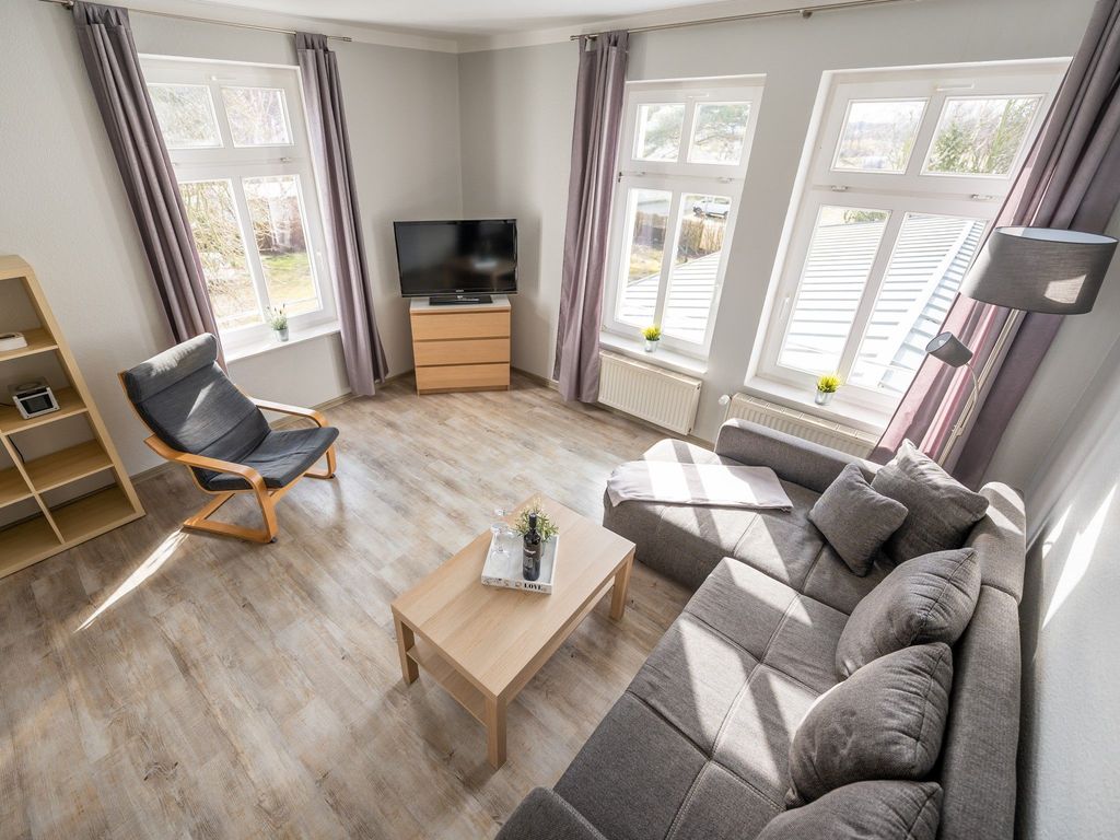 Appartement 01