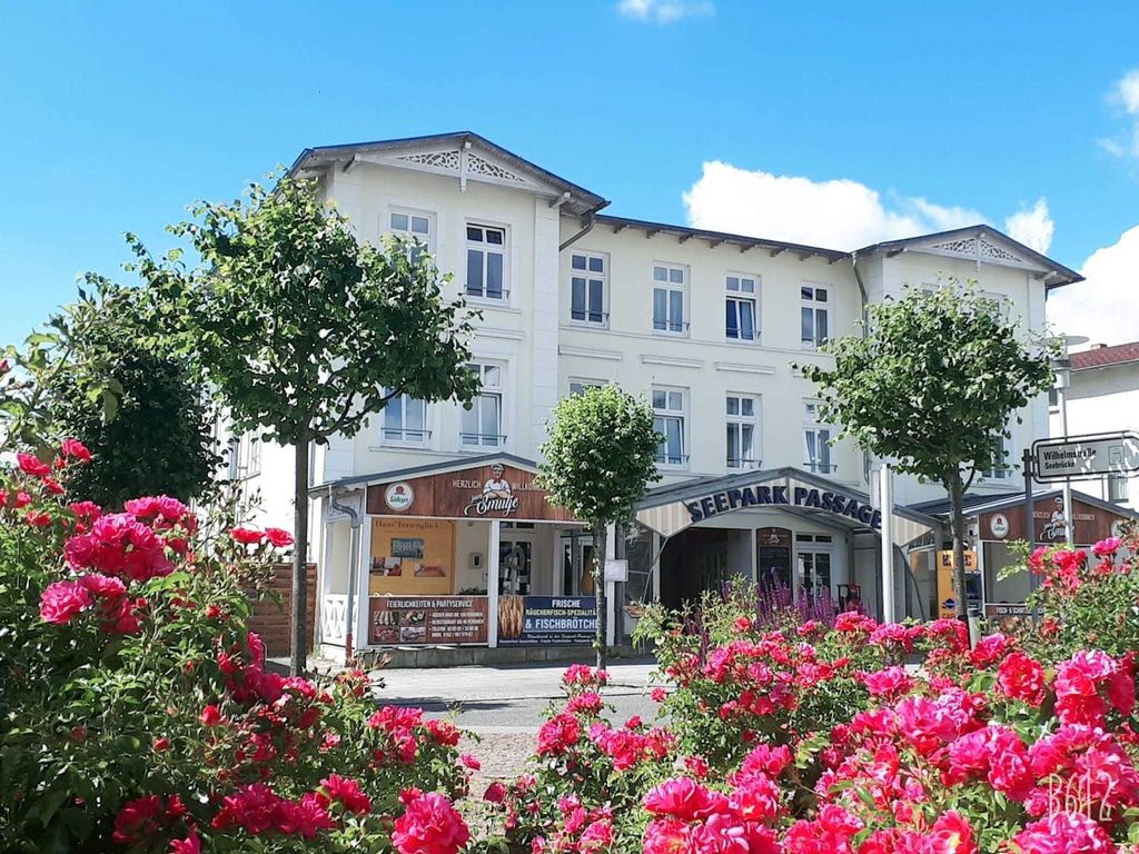 Haus Ferienglück