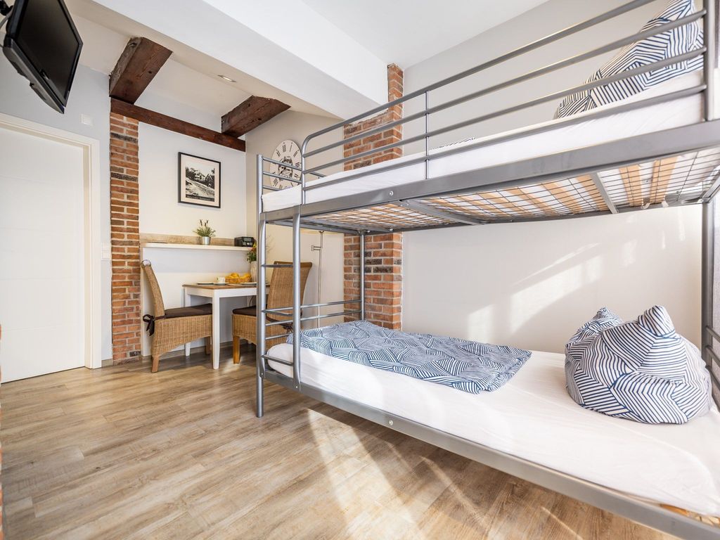 Appartement 12
