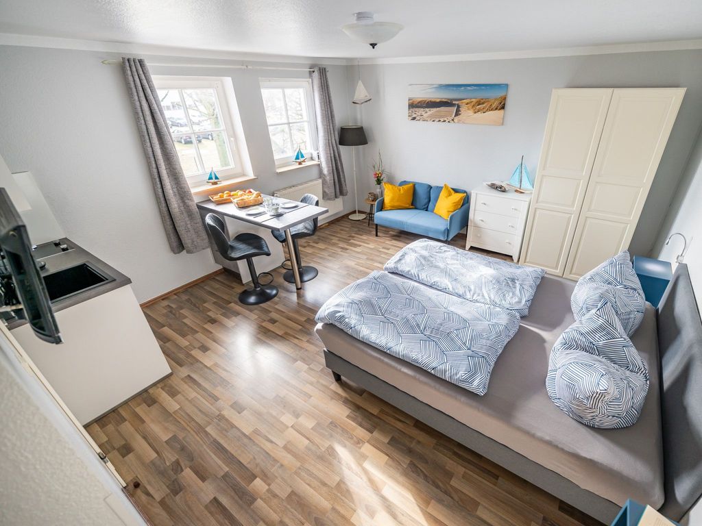 Appartement 10
