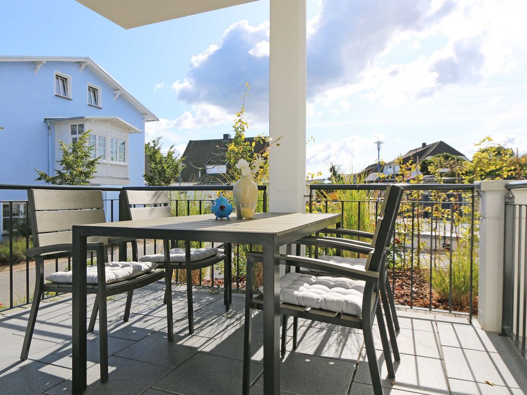 CSP: Villa Anni Whg. 01 mit Terrasse detail 4