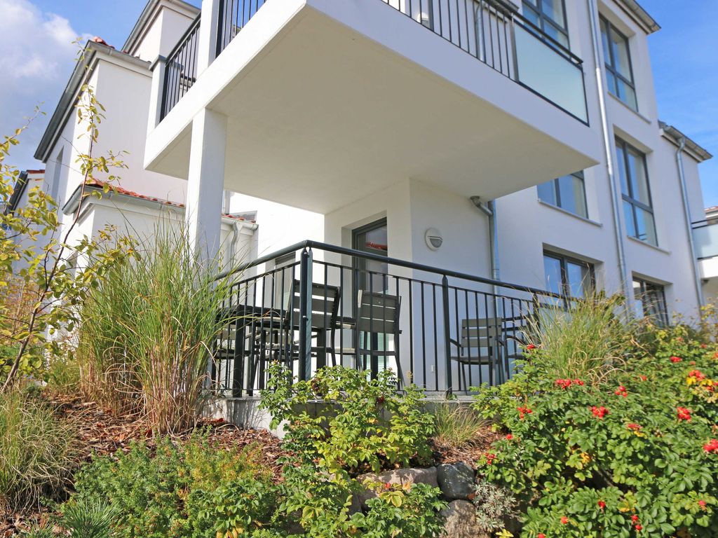 CSP: Villa Anni Whg. 01 mit Terrasse detail 2