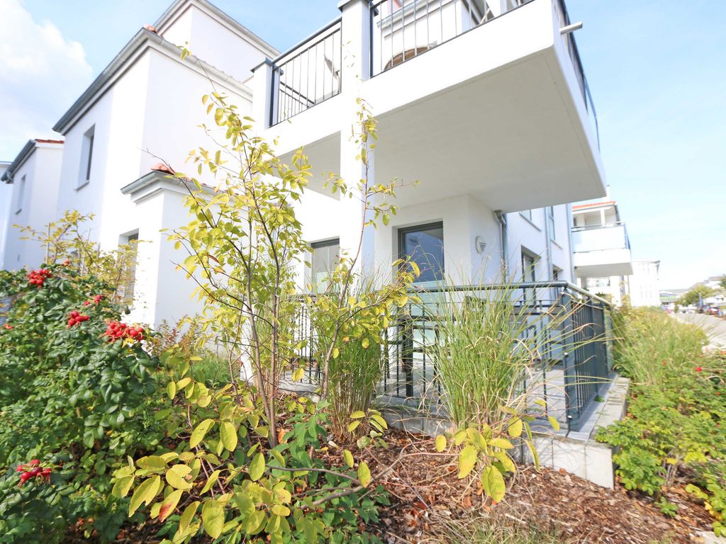 CSP: Villa Anni Whg. 01 mit Terrasse detail 1